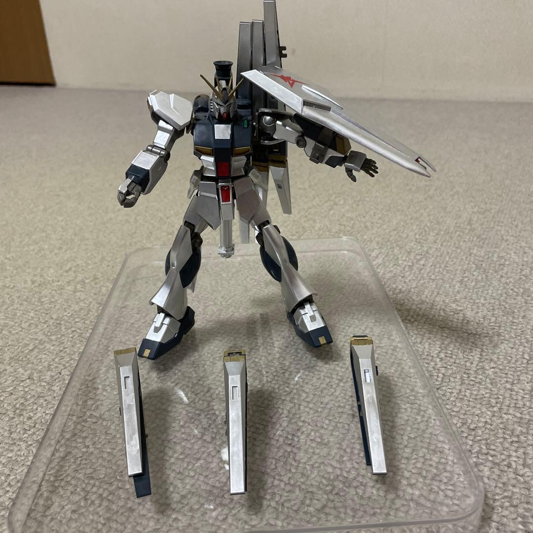 ガンプラ 塗装済み 大量セット