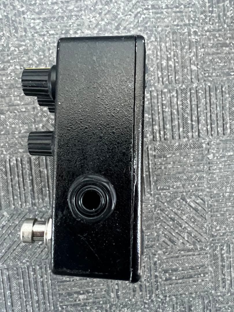 【人気機種】TRI-O.D. TECH21 ギター用