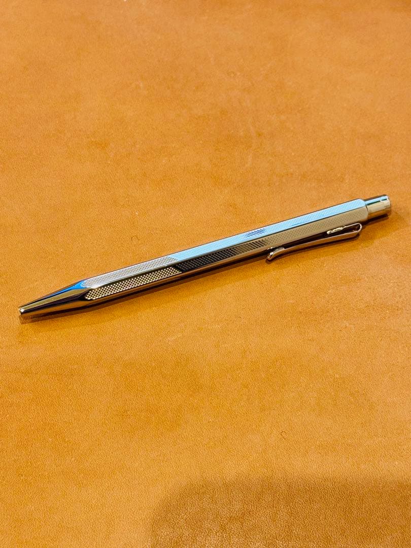 カランダッシュ2021クリスマス限定コレクション　エクリドール