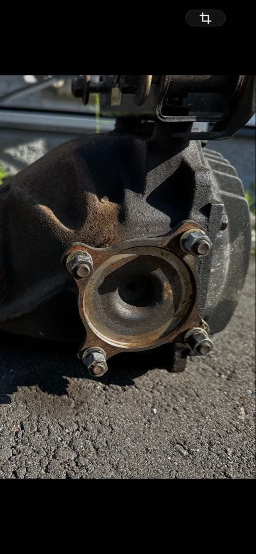 gx71クレスタ　デフ gx 61 ソアラ　セリカ