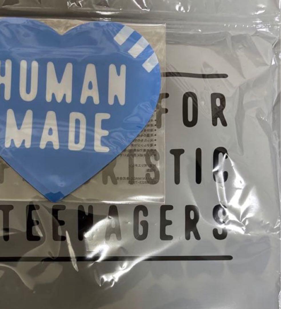 HUMAN MADE STARWARS GRAPHIC T-SHIRT 黒L