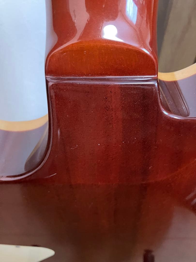 Edwards ポッドベリー　ジャンク