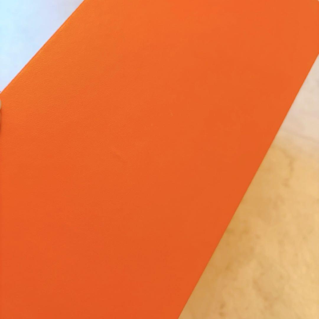 エルメス♡バーキン25♡新品♡箱♡ギフトボックス♡オレンジボックス