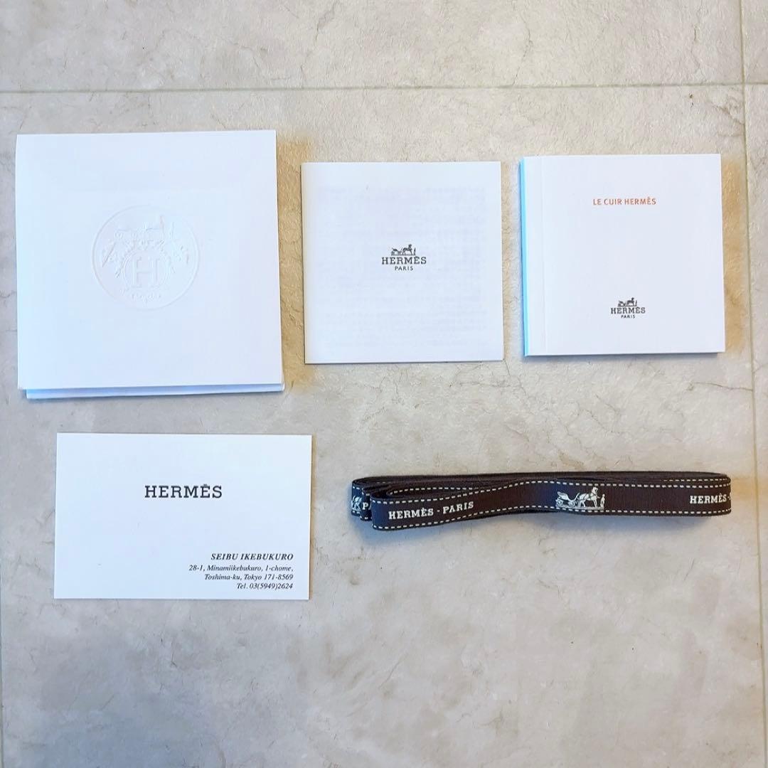 エルメス♡バーキン25♡新品♡箱♡ギフトボックス♡オレンジボックス