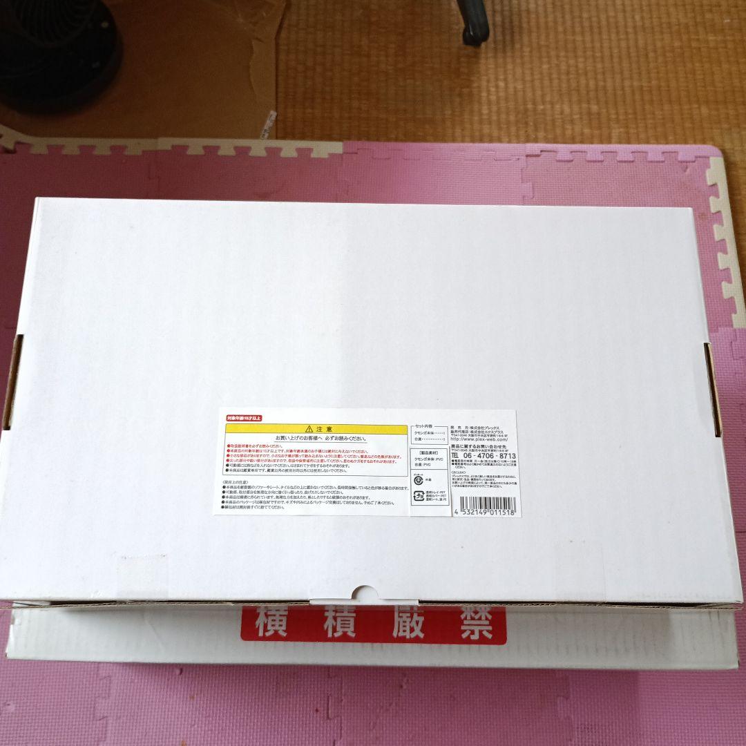 東宝怪獣　クモンガ フィギュア他