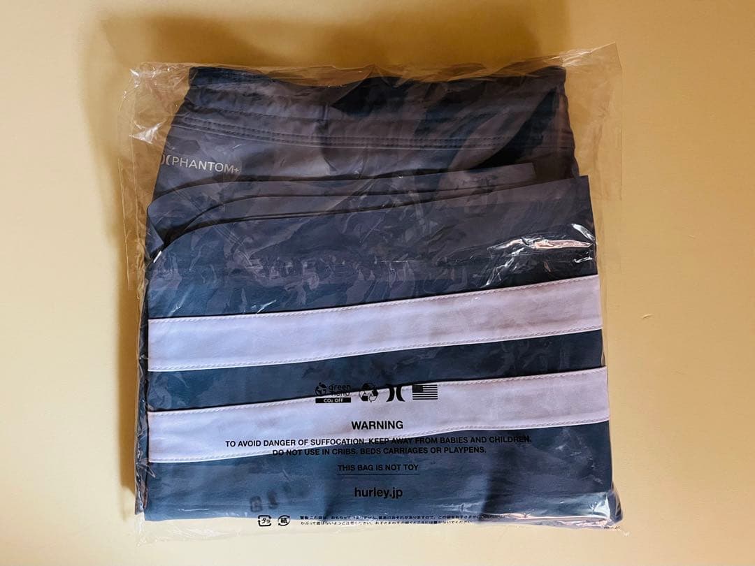 MENS PHANTOM+ BLOCK PARTY RENEGADE 18”