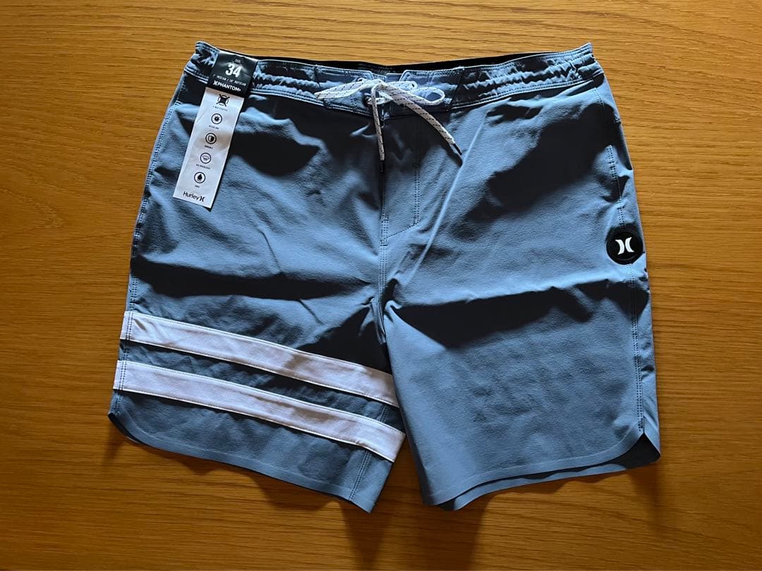 MENS PHANTOM+ BLOCK PARTY RENEGADE 18”