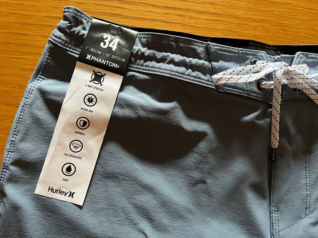 MENS PHANTOM+ BLOCK PARTY RENEGADE 18”