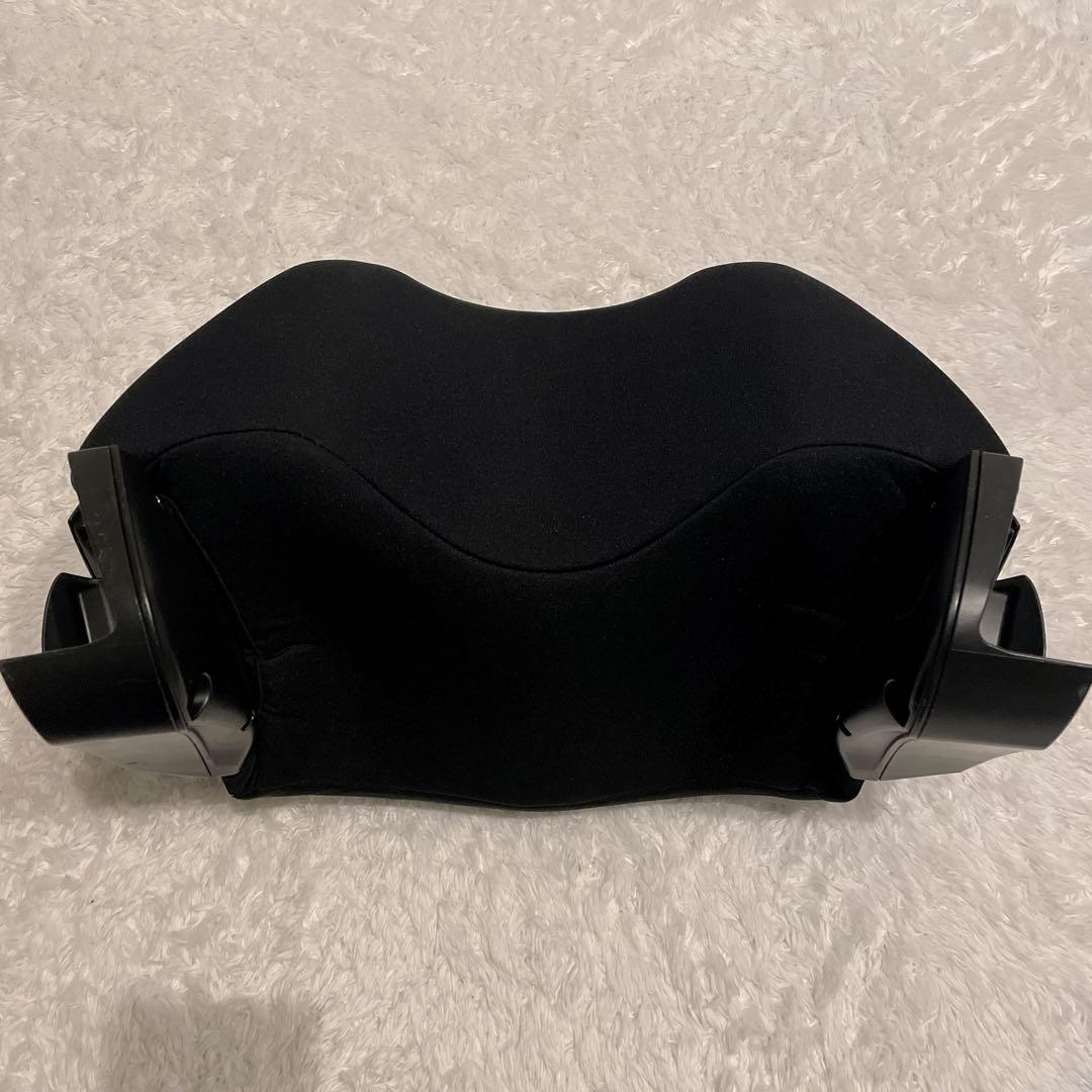 cybex AURA-FIX アウラフィックス 美品✨ISOFIX