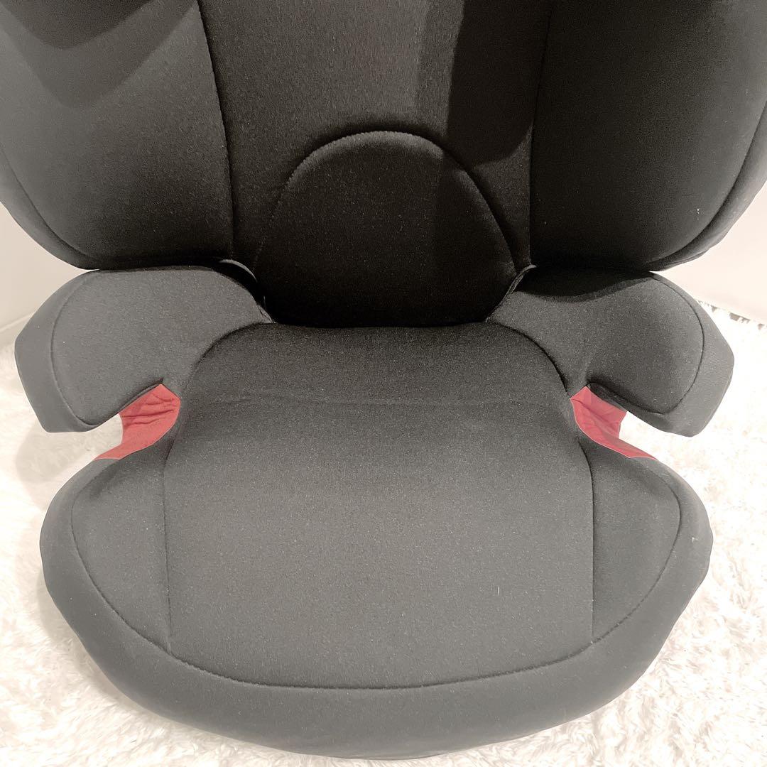 cybex AURA-FIX アウラフィックス 美品✨ISOFIX