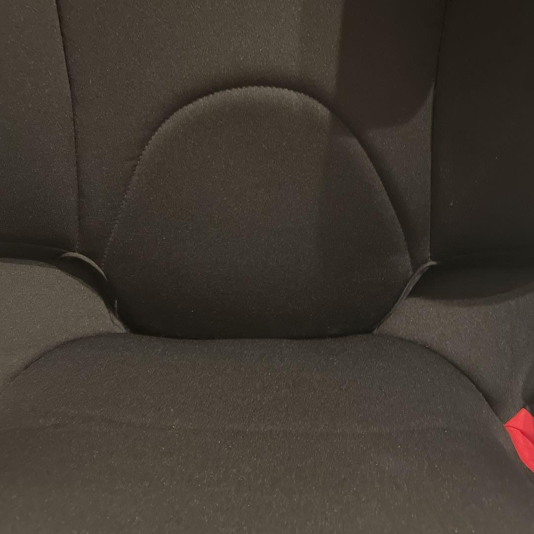 cybex AURA-FIX アウラフィックス 美品✨ISOFIX