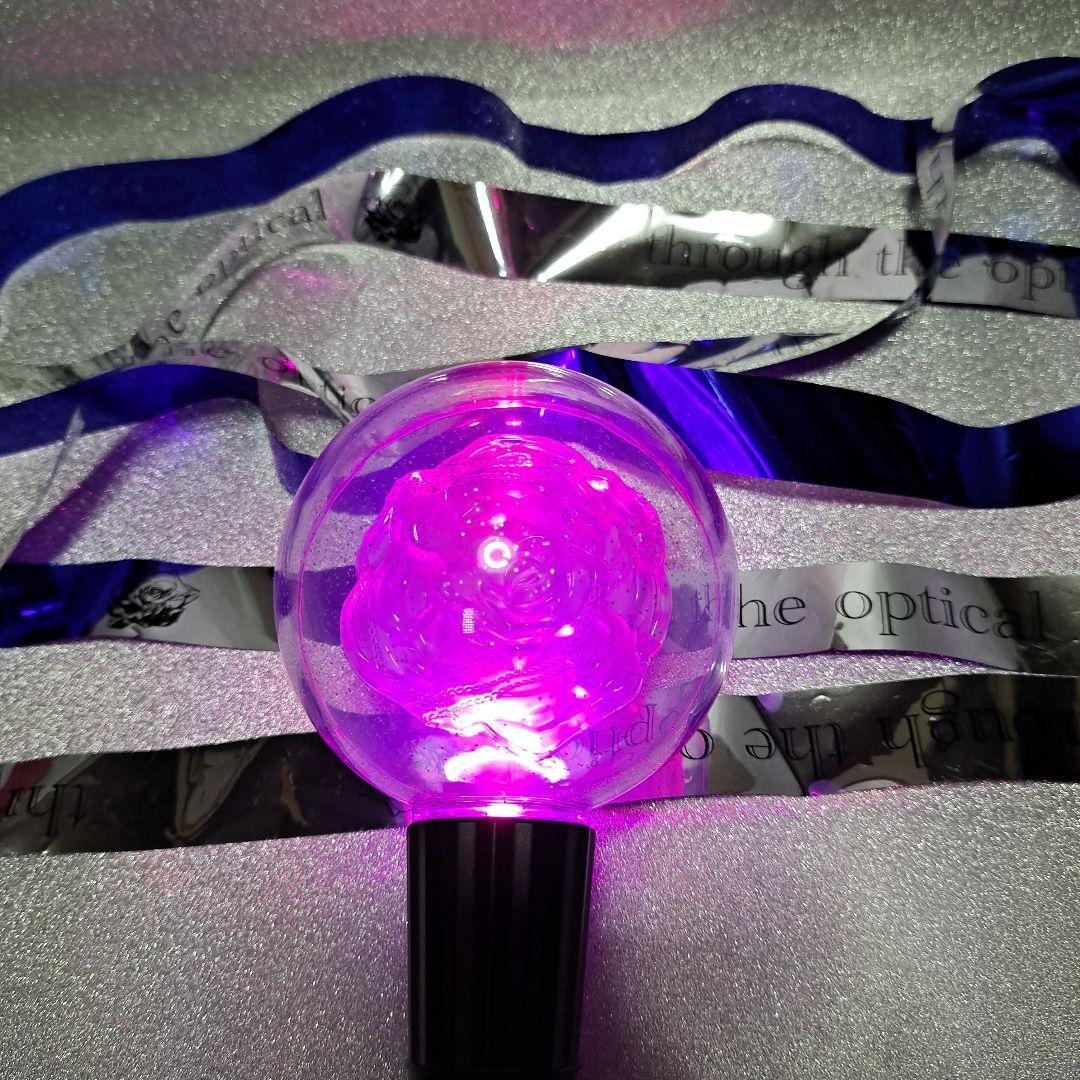 #Ado マーズ ペンライト [VIP席特典付き】おまけ付き 電池付き