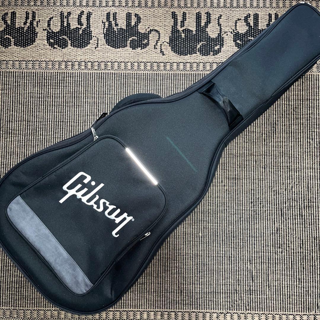 ギター Gibson J-35