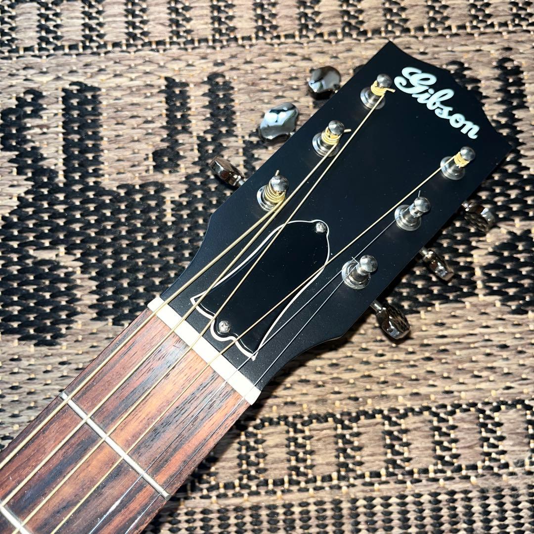 ギター Gibson J-35