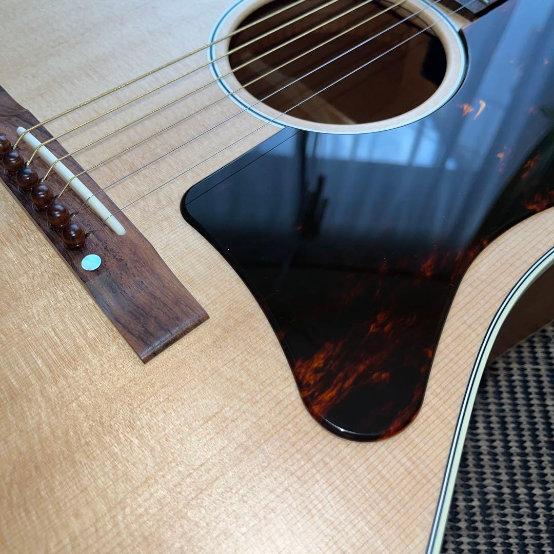 ギター Gibson J-35