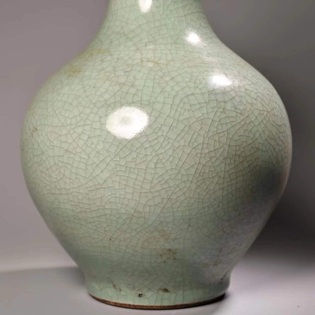 旧家蔵出　宋時代汝窯 の磁器·窯壺・置物・書道・茶道具・文房具・賞物・陶芸