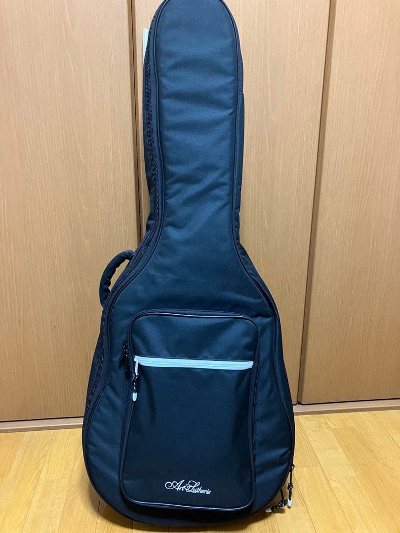 Art&Lutherie Legacy アコースティックギター　アコギ初心者