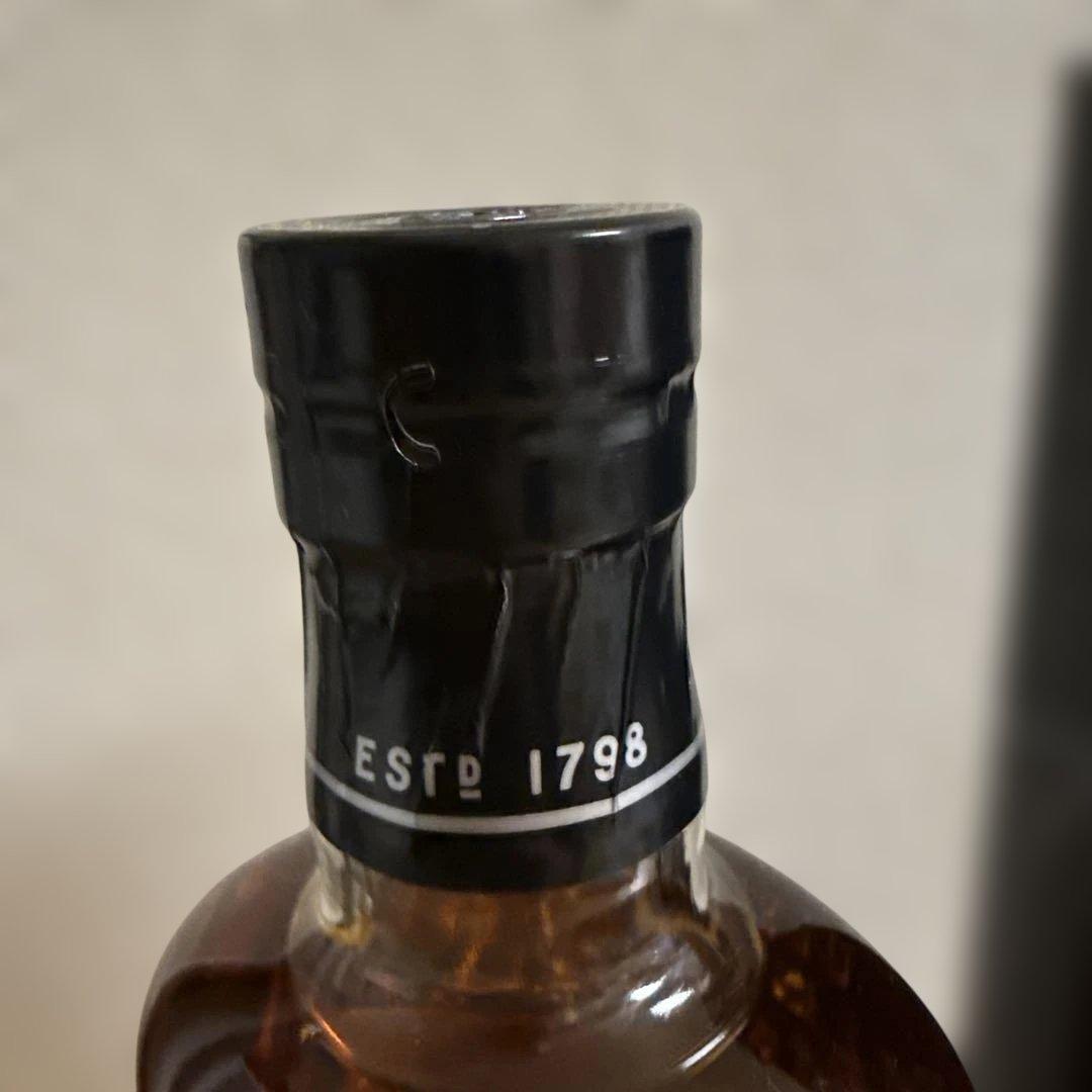 【終売】ハイランドパーク　18年　旧ボトル　700ml