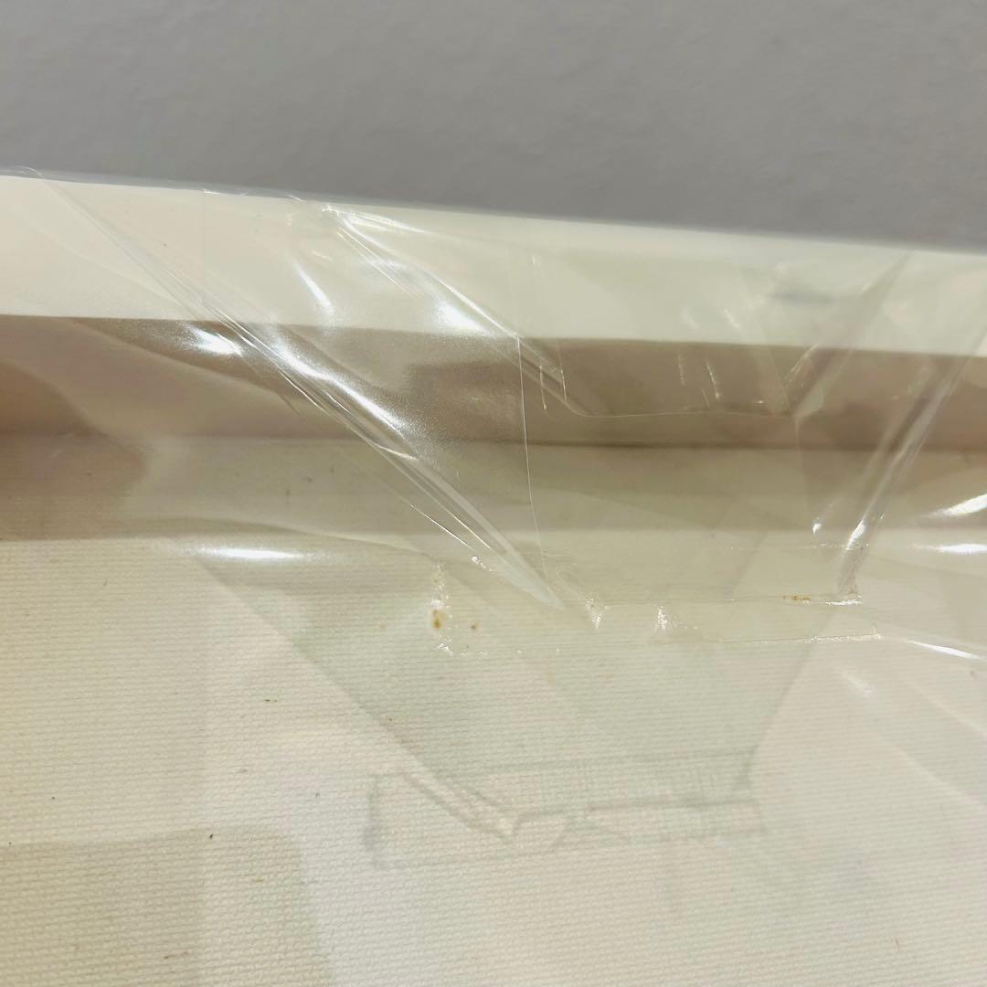 新品未開封 ギュスターヴくん ９号 ヒグチユウコ