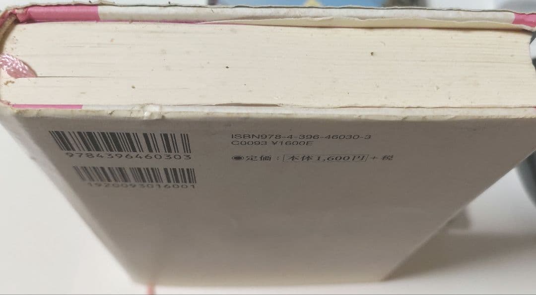 小説　キャンディ・キャンディ　FINAL STORY