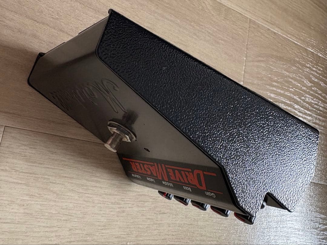 ギター Marshall DRIVE MASTER