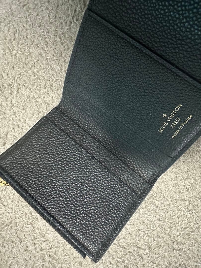 Louis Vuitton ポルトフォイユ ゾエ
