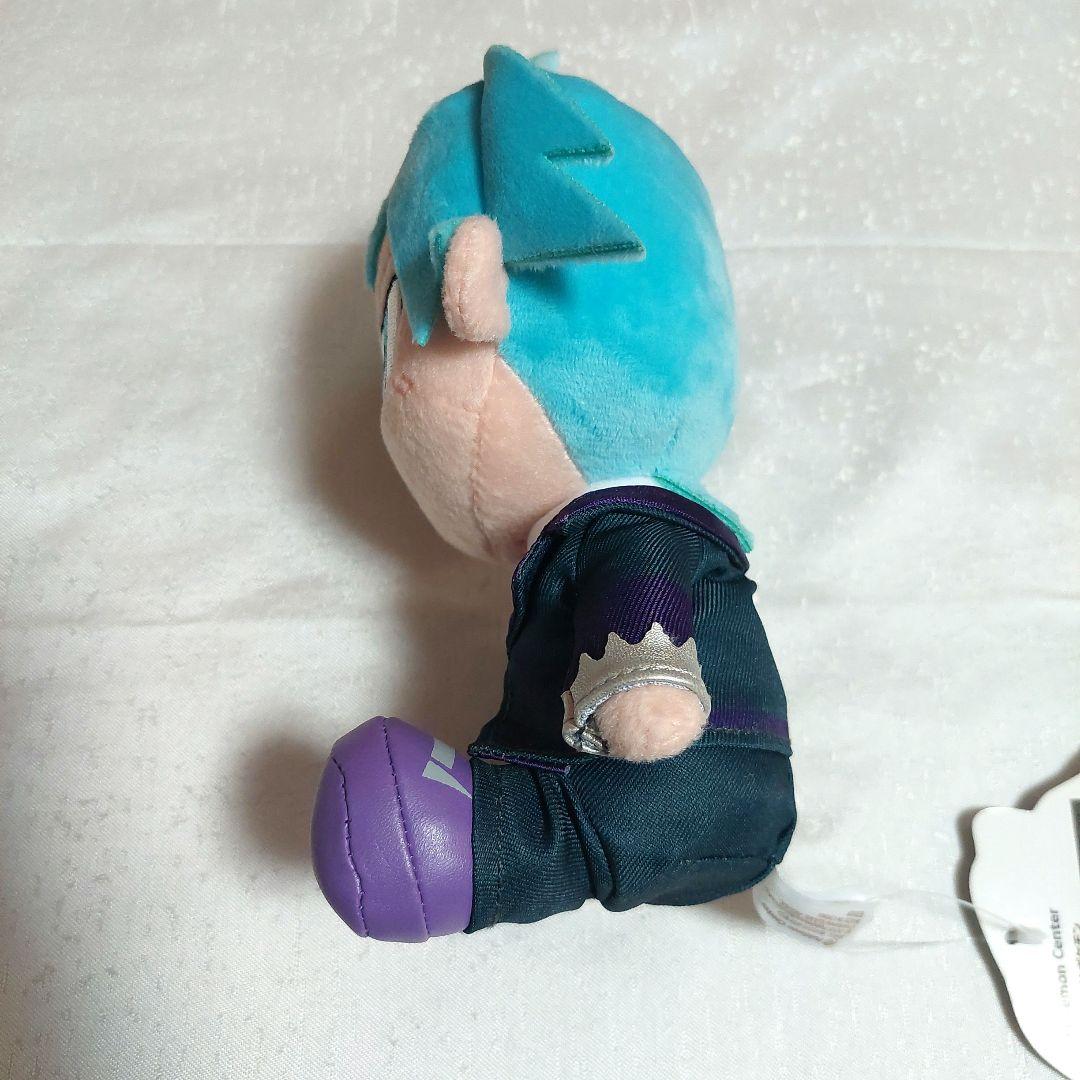 ポケモン トレーナーズ ダイゴ ぬいぐるみ ポケモンセンター ポケセン