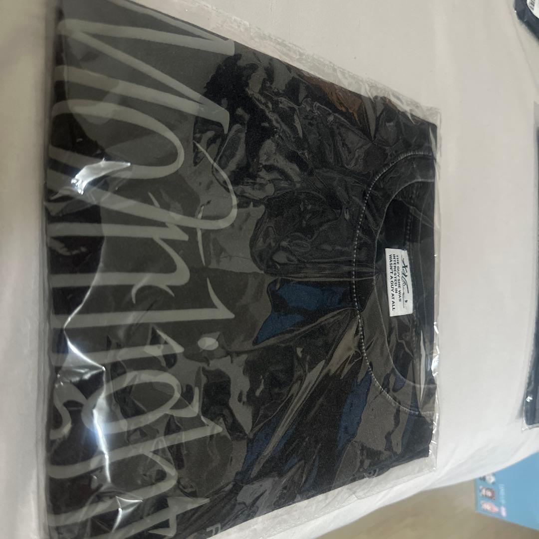 ミュージシャン KINIOTO GREEN YURI MOONLIGHT SHIRT