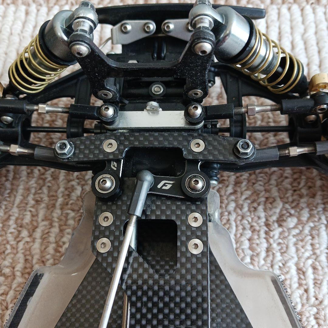 n*3様 タミヤ　イグレス　ブラックエディション　すぐに遊べるフルセット