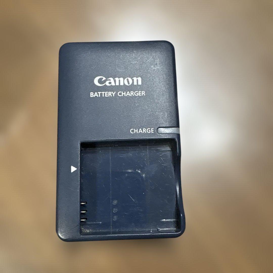 Canon IXY DIGITAL 55 コンパクトデジタルカメラ