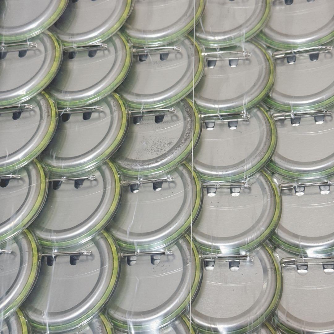 あんスタ 逆先夏目 カプ缶 カプセル 缶バッジ 99個