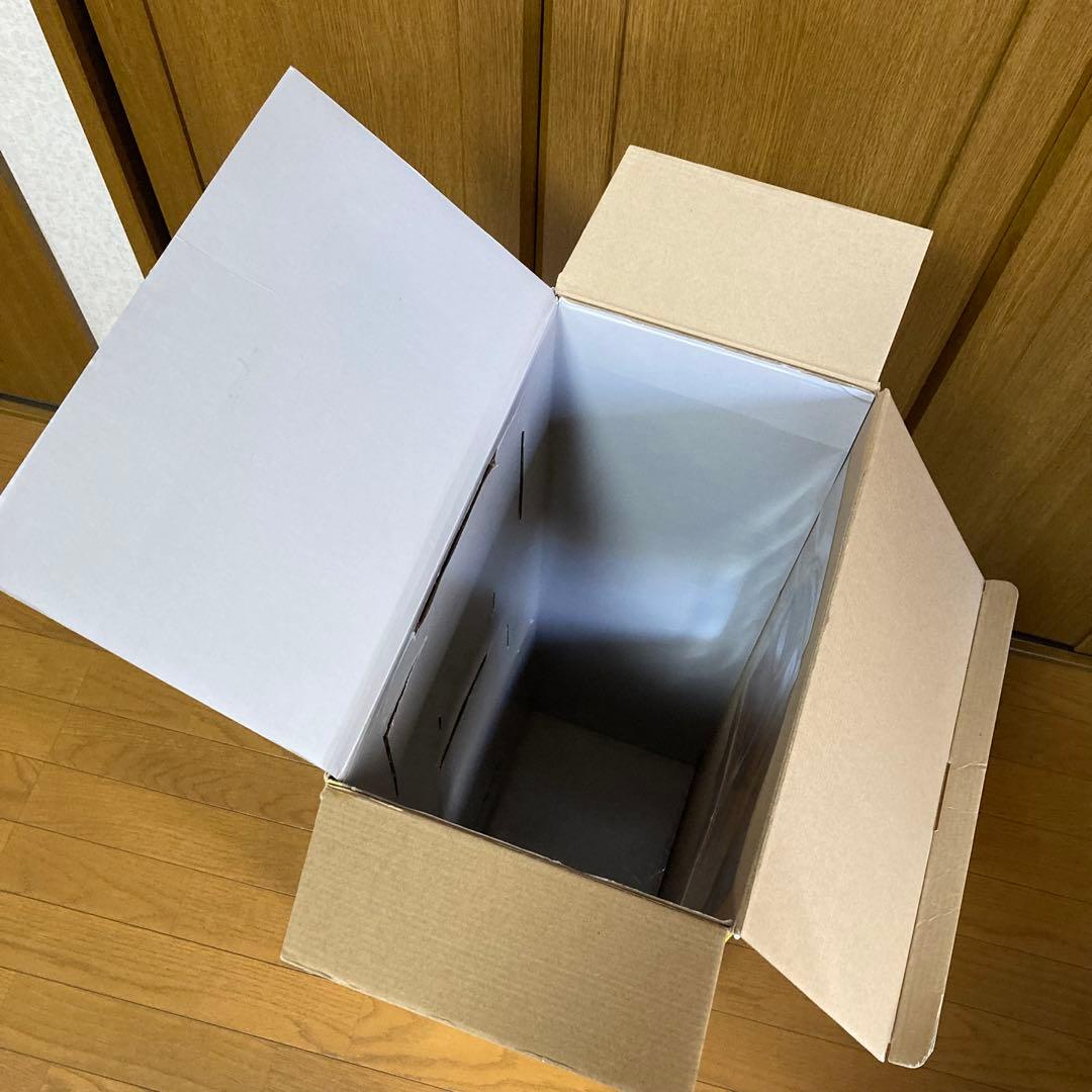 等身大 チャッキー グッドガイ人形用 グッドガイボックス tots