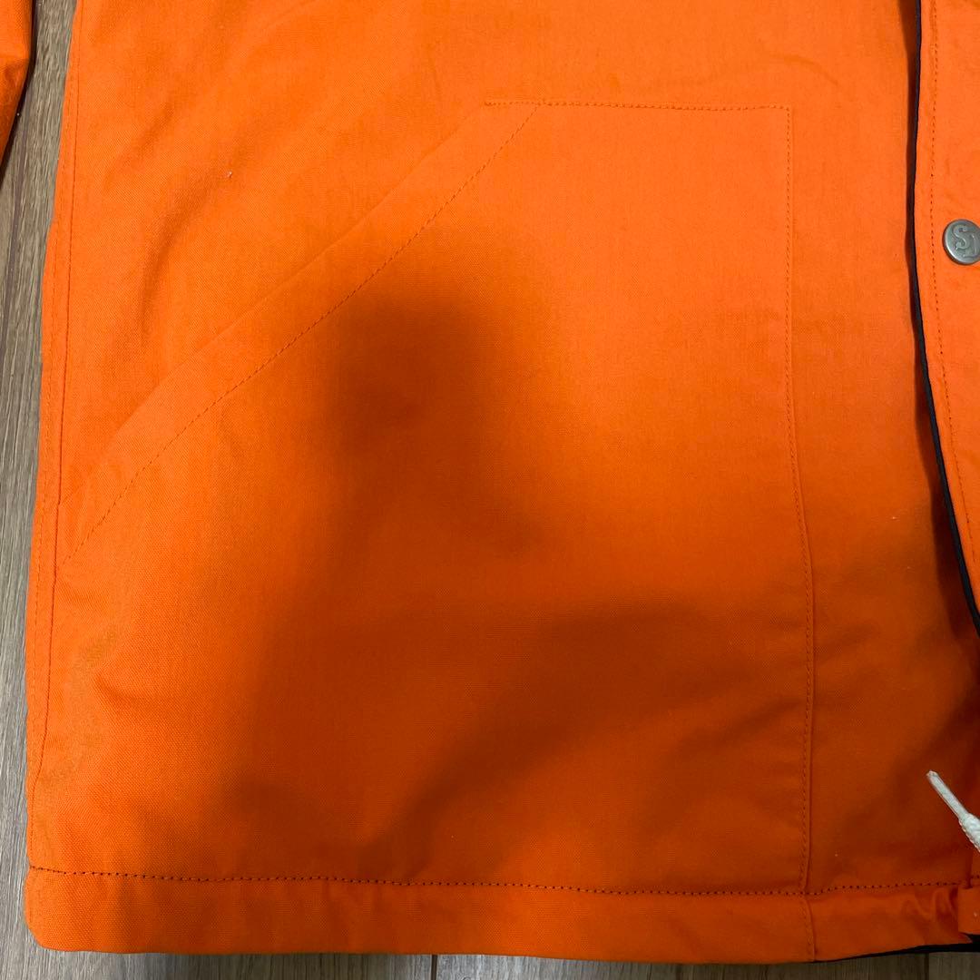 そ*に様 底値下げ済み　standard California リバーシブル　ブ