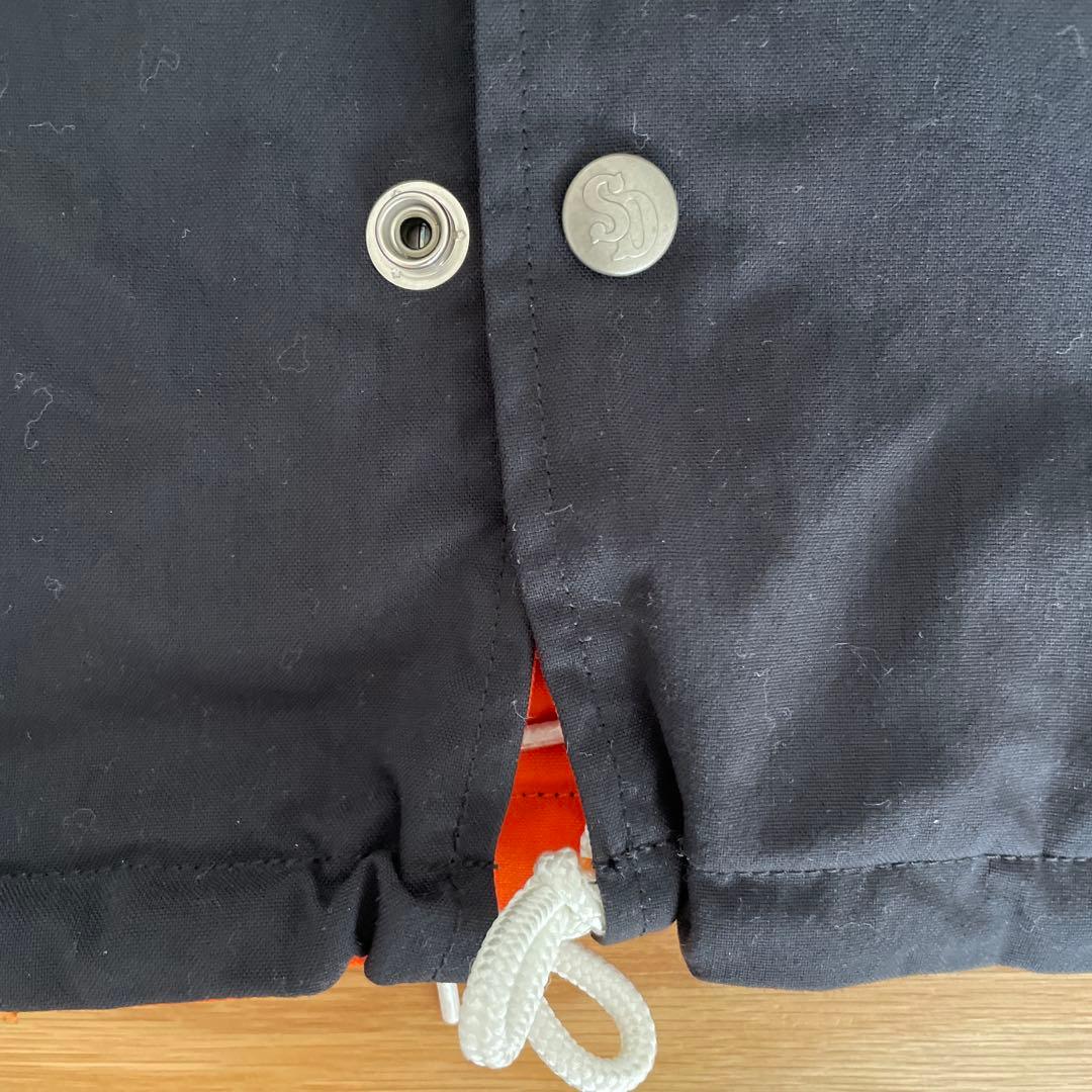 そ*に様 底値下げ済み　standard California リバーシブル　ブ