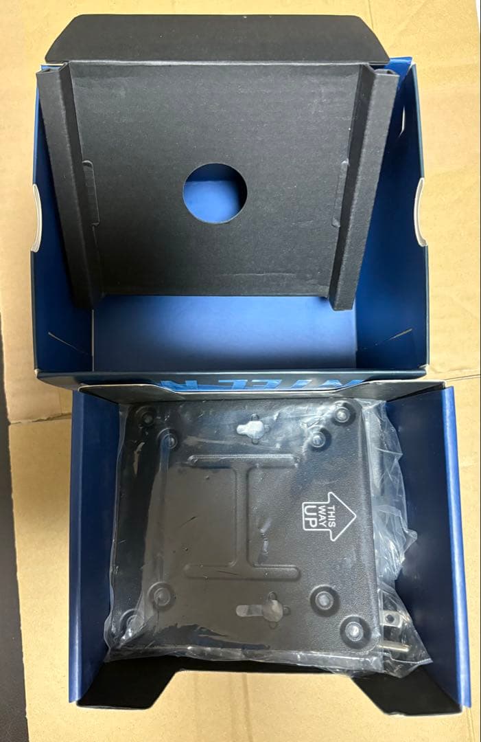 ミニPC Intel NUC 6i3SYH