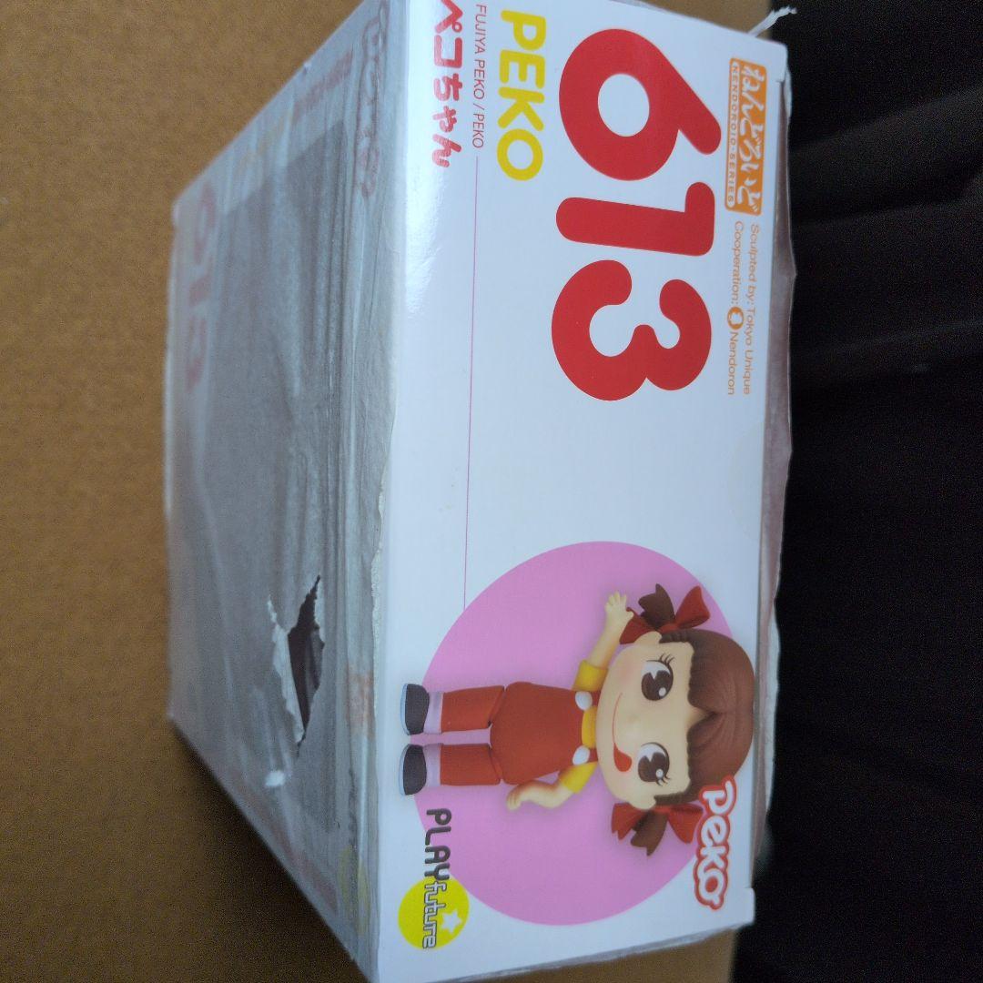 ねんどろいど 613 ペコちゃん