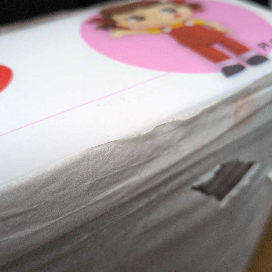 ねんどろいど 613 ペコちゃん