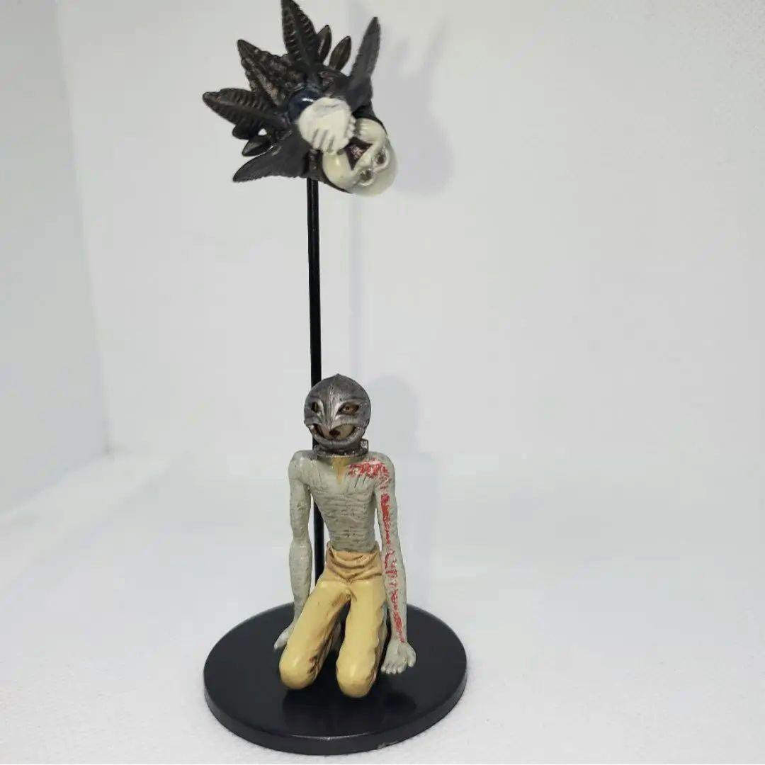 ART OF WAR ベルセルク グリフィス & ユービック 流血ver. 新品