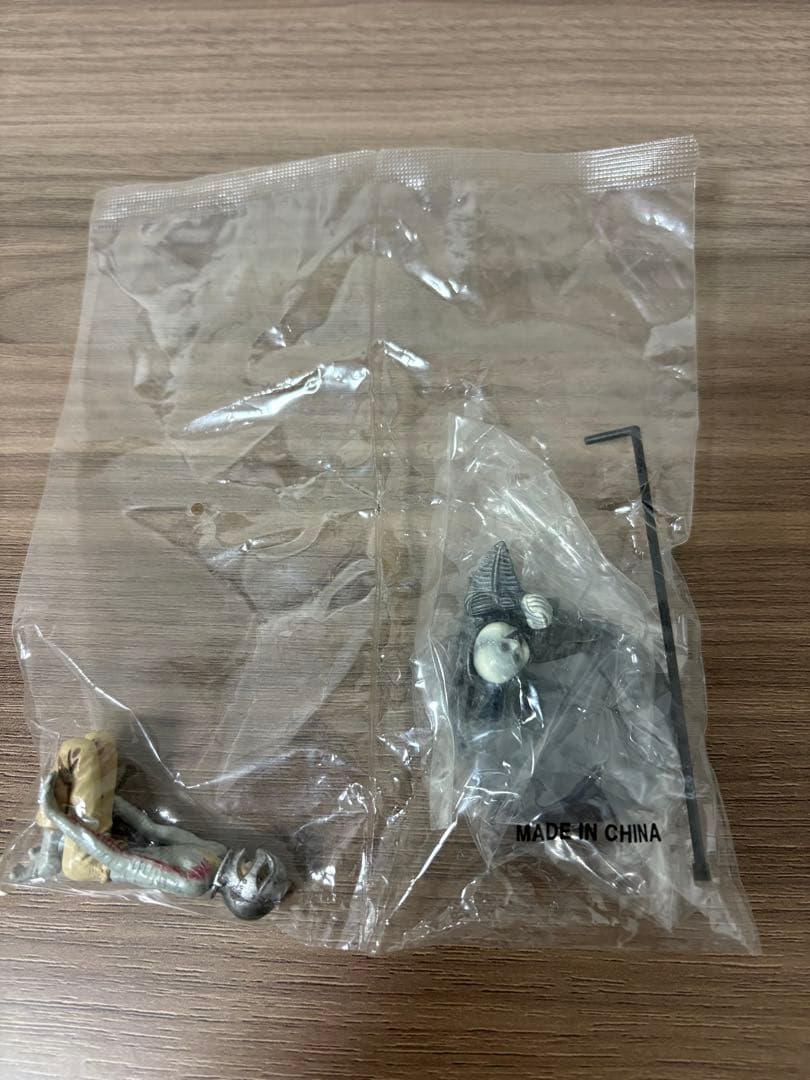 ART OF WAR ベルセルク グリフィス & ユービック 流血ver. 新品