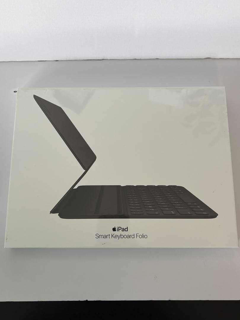 iPad Air / Pro用 Smart Keyboard Folio