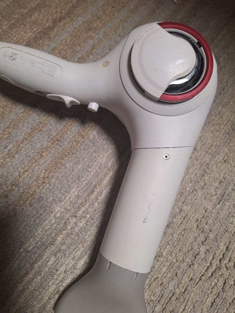 LUMIELINA リュミエリーナレプロナイザー 3D Plus ヘアドライヤー