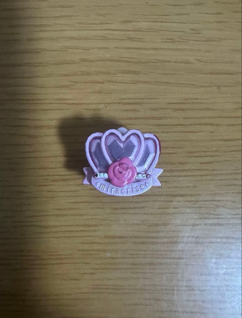 たまごっち たまデコピアス ミラクライズ