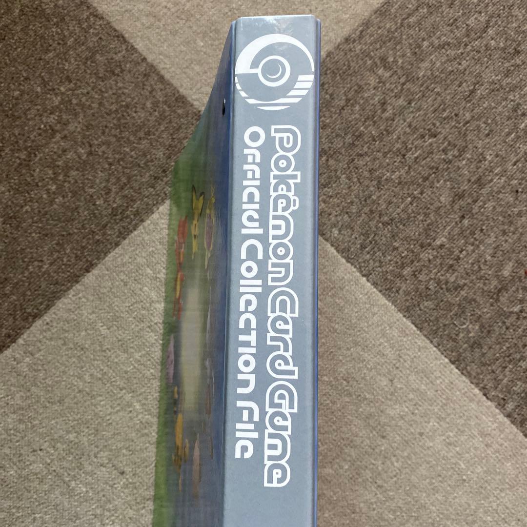 ポケモンカードゲーム コレクションファイル 2セット