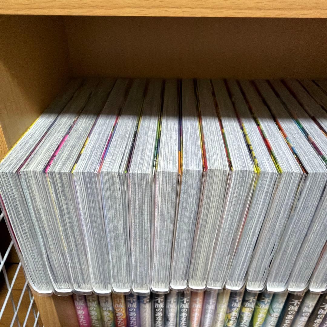 ダンダダン　19巻セット