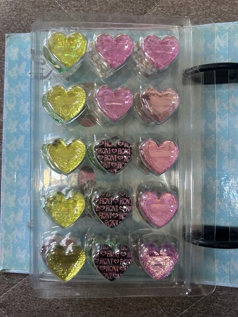 【メモリーパス・ファイル付き】プリズムストーン まとめ売り プリティーリズム