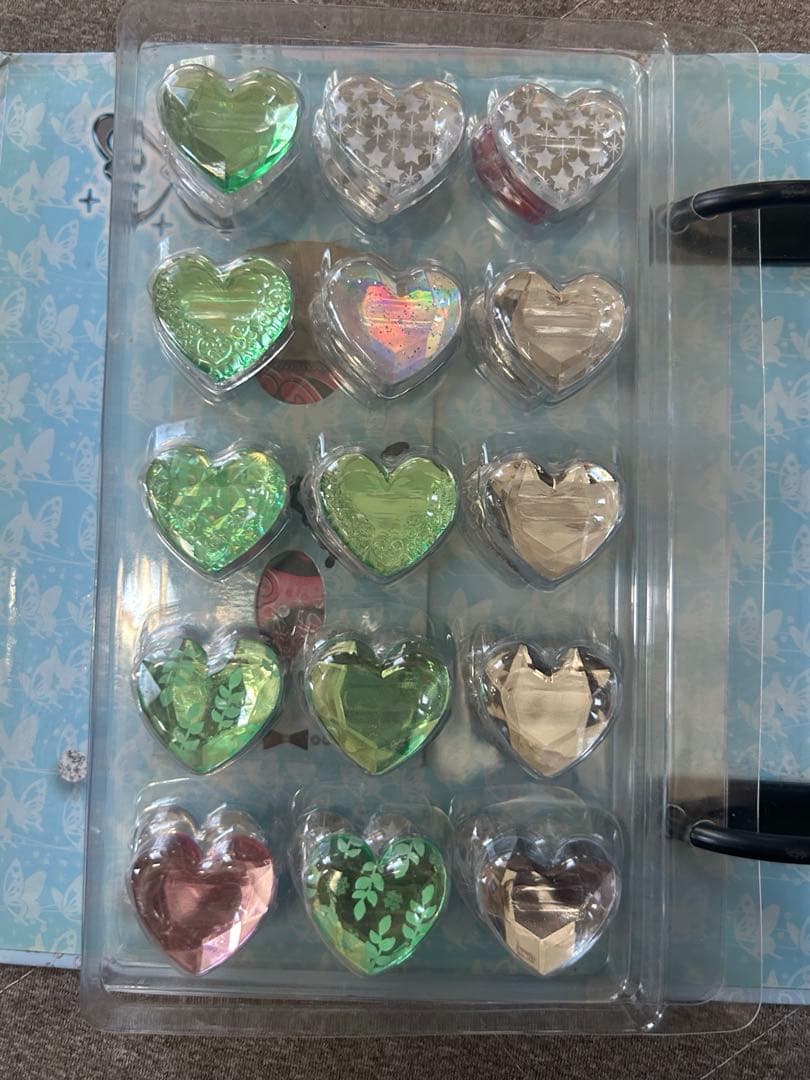 【メモリーパス・ファイル付き】プリズムストーン まとめ売り プリティーリズム