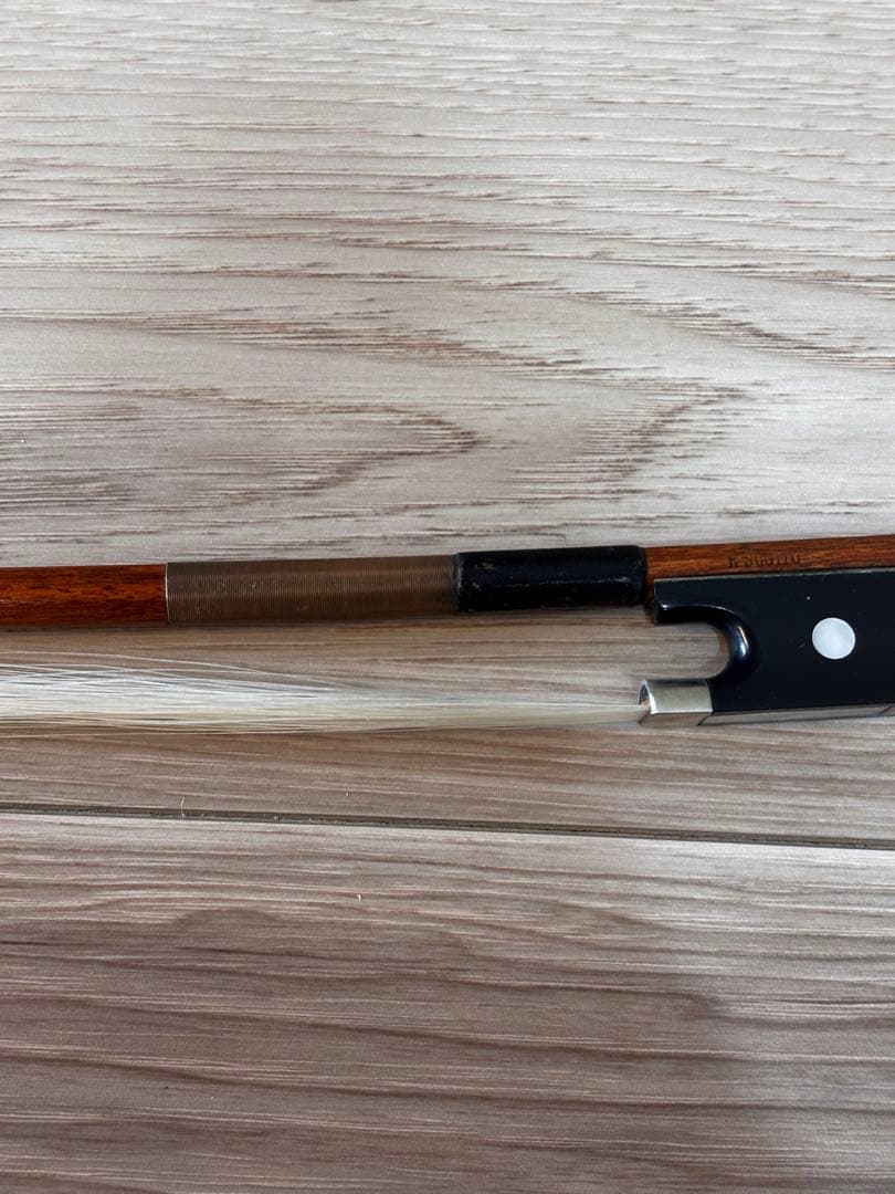 スズキバイオリン　330 1/4サイズ　1997年製