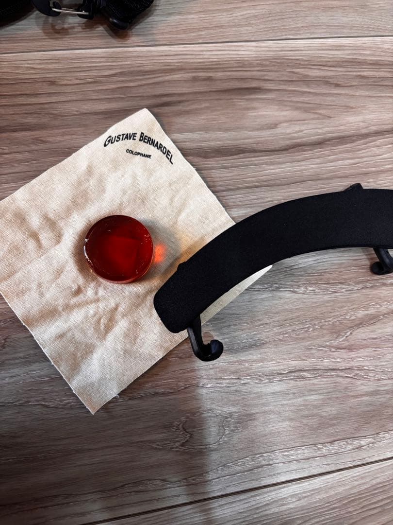 スズキバイオリン　330 1/4サイズ　1997年製