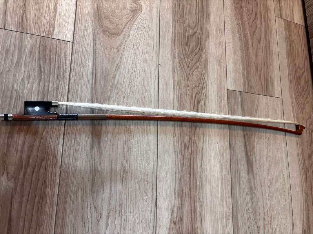 スズキバイオリン　330 1/4サイズ　1997年製