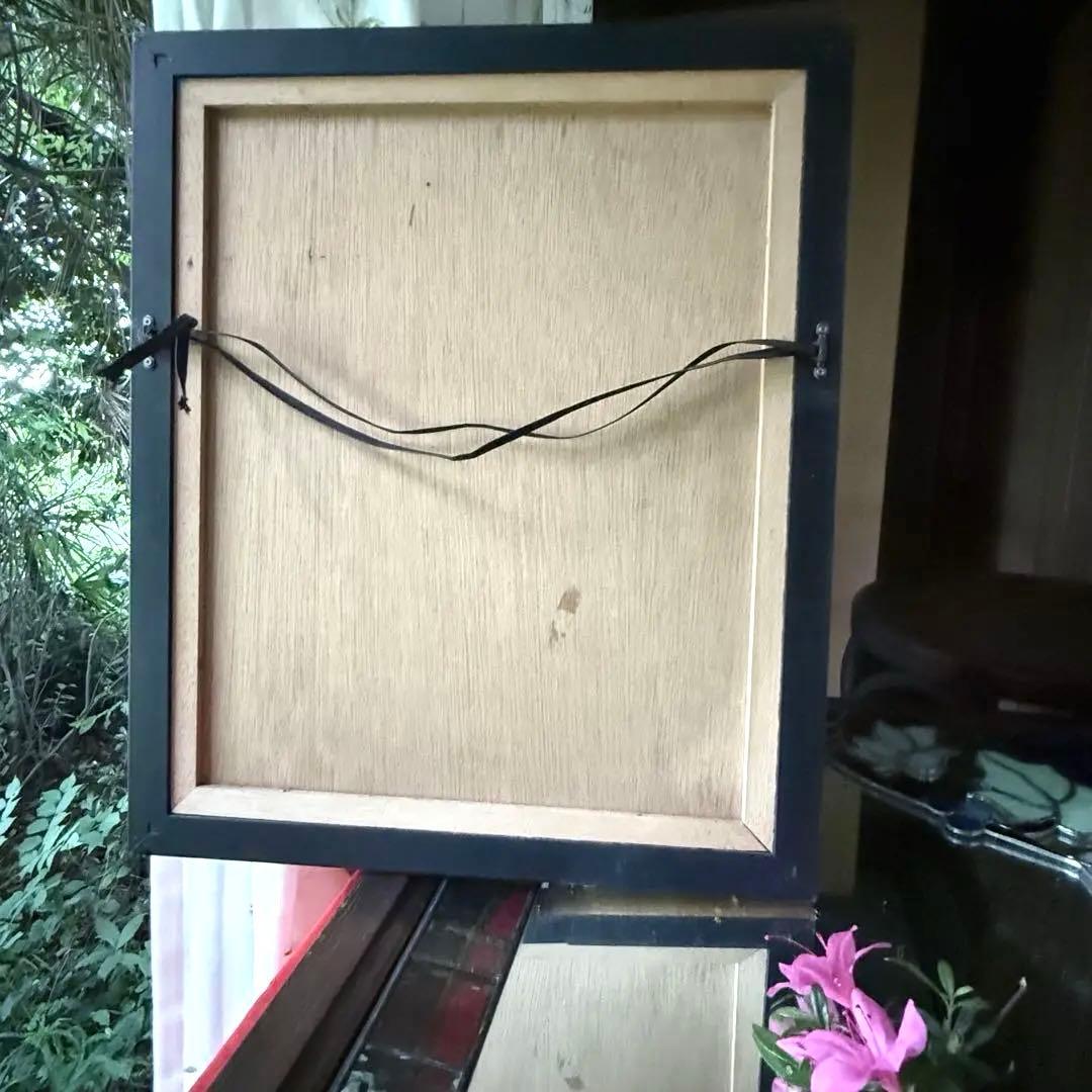 2167様感謝‼️真作マルク・シャガール「ザブロン族」エルサレムウィンドウ石版画